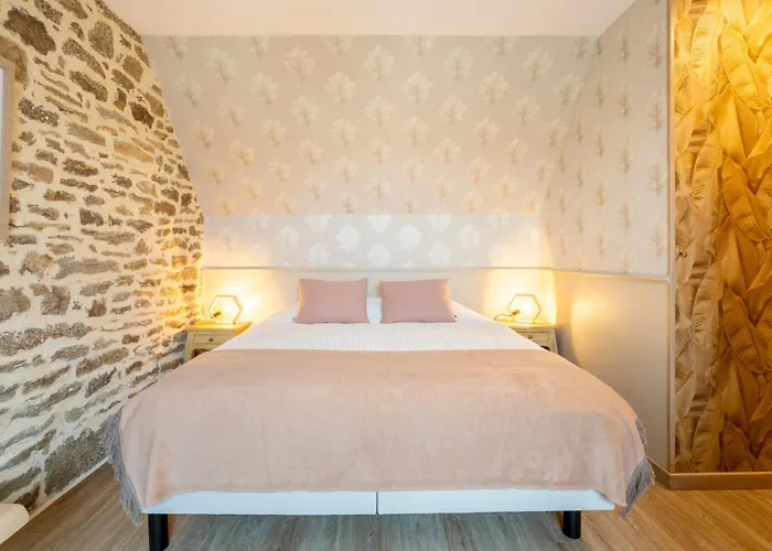 Le Penty - Proche Plages Et Centre