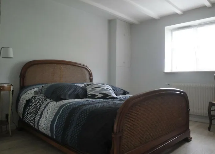 Maison De Vacances